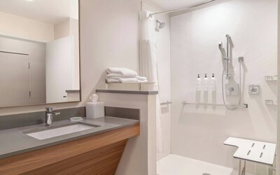 Fairfield Inn & Suites by Marriott Detroit Taylor