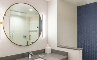 Fairfield Inn & Suites by Marriott Detroit Taylor