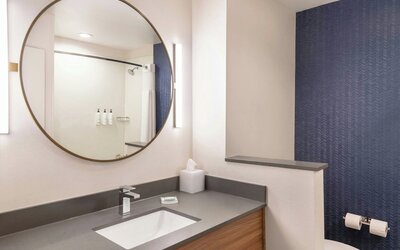 Fairfield Inn & Suites by Marriott Detroit Taylor