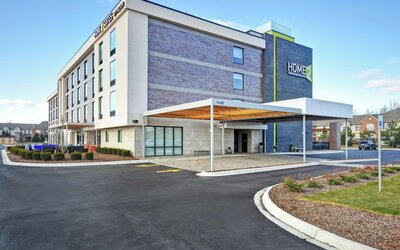 Home2 Suites by Hilton Taylor Detroit