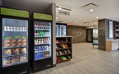 Home2 Suites by Hilton Taylor Detroit