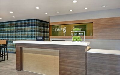 Home2 Suites by Hilton Taylor Detroit