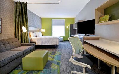 Home2 Suites by Hilton Taylor Detroit
