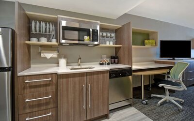 Home2 Suites by Hilton Taylor Detroit