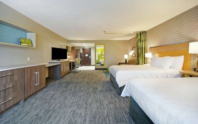 Home2 Suites by Hilton Taylor Detroit