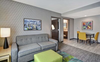Home2 Suites by Hilton Taylor Detroit