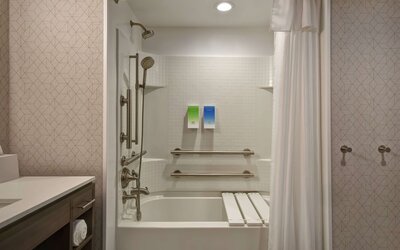 Home2 Suites by Hilton Taylor Detroit
