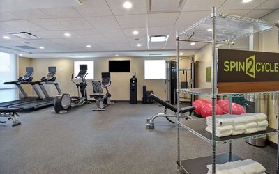 Home2 Suites by Hilton Taylor Detroit