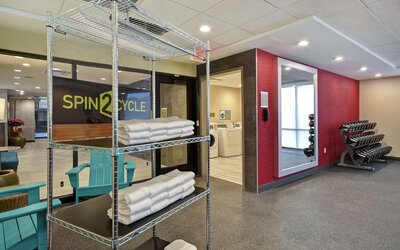 Home2 Suites by Hilton Taylor Detroit