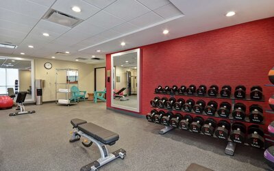 Home2 Suites by Hilton Taylor Detroit
