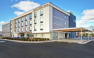 Home2 Suites by Hilton Taylor Detroit