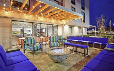 Home2 Suites by Hilton Taylor Detroit
