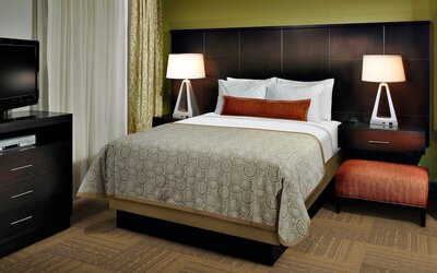 Staybridge Suites Dearborn MI by IHG