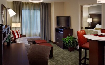 Staybridge Suites Dearborn MI by IHG
