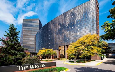 The Westin Southfield Detroit