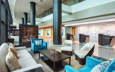 The Westin Southfield Detroit