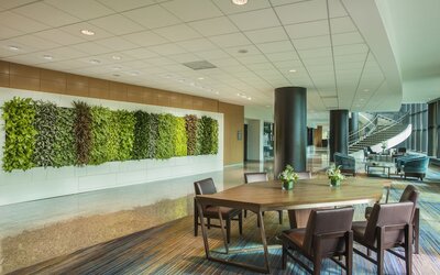 The Westin Southfield Detroit
