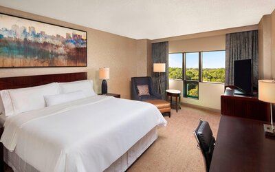 The Westin Southfield Detroit