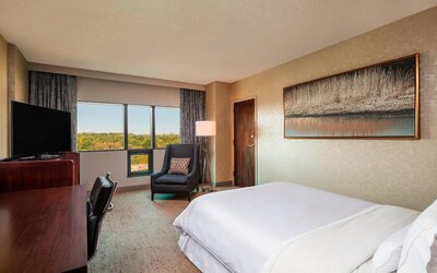 The Westin Southfield Detroit