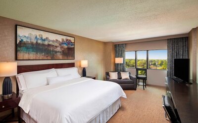 The Westin Southfield Detroit