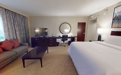 The Westin Southfield Detroit