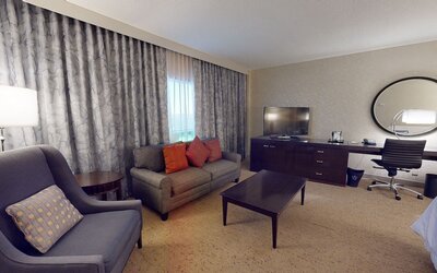 The Westin Southfield Detroit