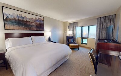 The Westin Southfield Detroit