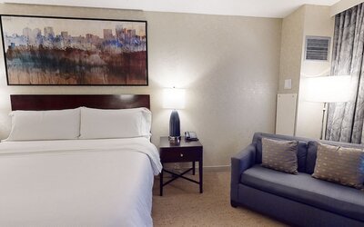 The Westin Southfield Detroit