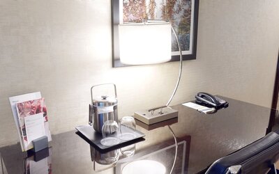 The Westin Southfield Detroit