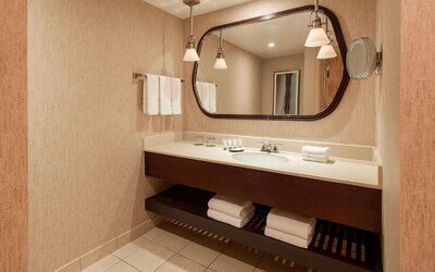 The Westin Southfield Detroit