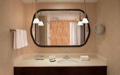 The Westin Southfield Detroit