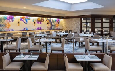 The Westin Southfield Detroit