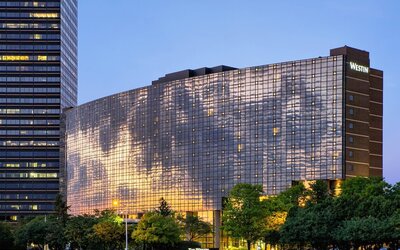 The Westin Southfield Detroit