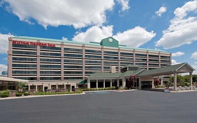 Hilton Garden Inn Detroit - Southfield, MI
