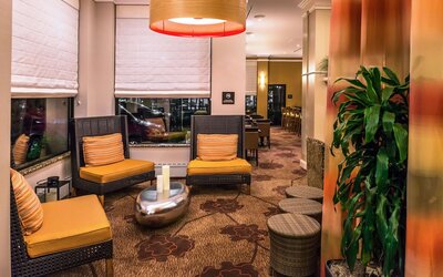 Hilton Garden Inn Detroit - Southfield, MI