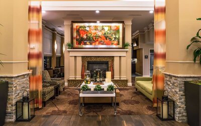 Hilton Garden Inn Detroit - Southfield, MI