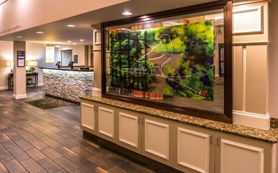 Hilton Garden Inn Detroit - Southfield, MI