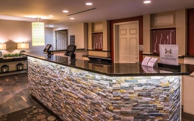 Hilton Garden Inn Detroit - Southfield, MI