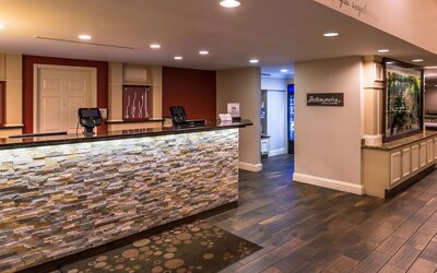 Hilton Garden Inn Detroit - Southfield, MI