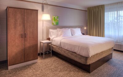 Hilton Garden Inn Detroit - Southfield, MI