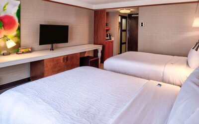 Hilton Garden Inn Detroit - Southfield, MI