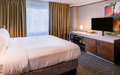 Hilton Garden Inn Detroit - Southfield, MI
