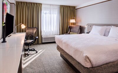 Hilton Garden Inn Detroit - Southfield, MI