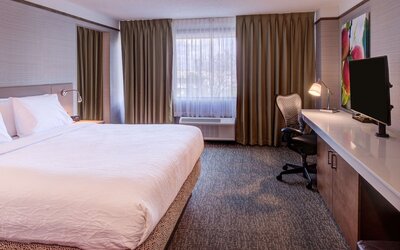 Hilton Garden Inn Detroit - Southfield, MI