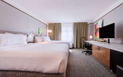Hilton Garden Inn Detroit - Southfield, MI
