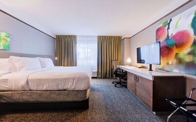 Hilton Garden Inn Detroit - Southfield, MI