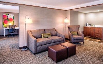 Hilton Garden Inn Detroit - Southfield, MI