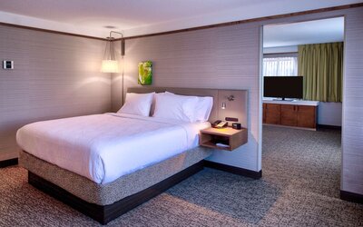 Hilton Garden Inn Detroit - Southfield, MI