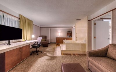 Hilton Garden Inn Detroit - Southfield, MI