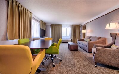Hilton Garden Inn Detroit - Southfield, MI